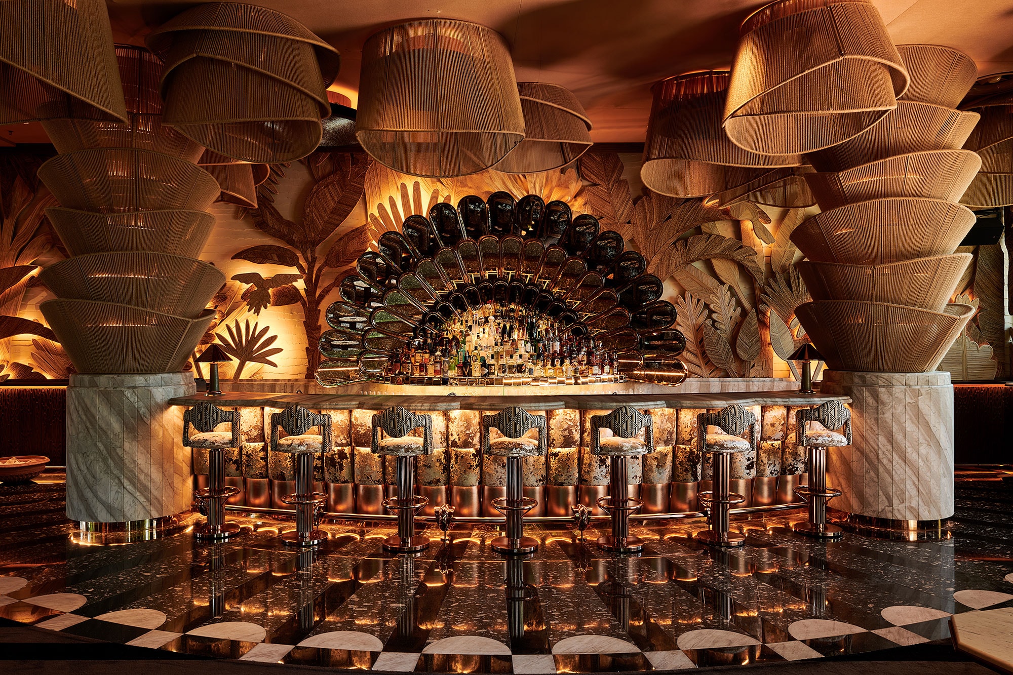 Restaurant & Bar Design Awards hero