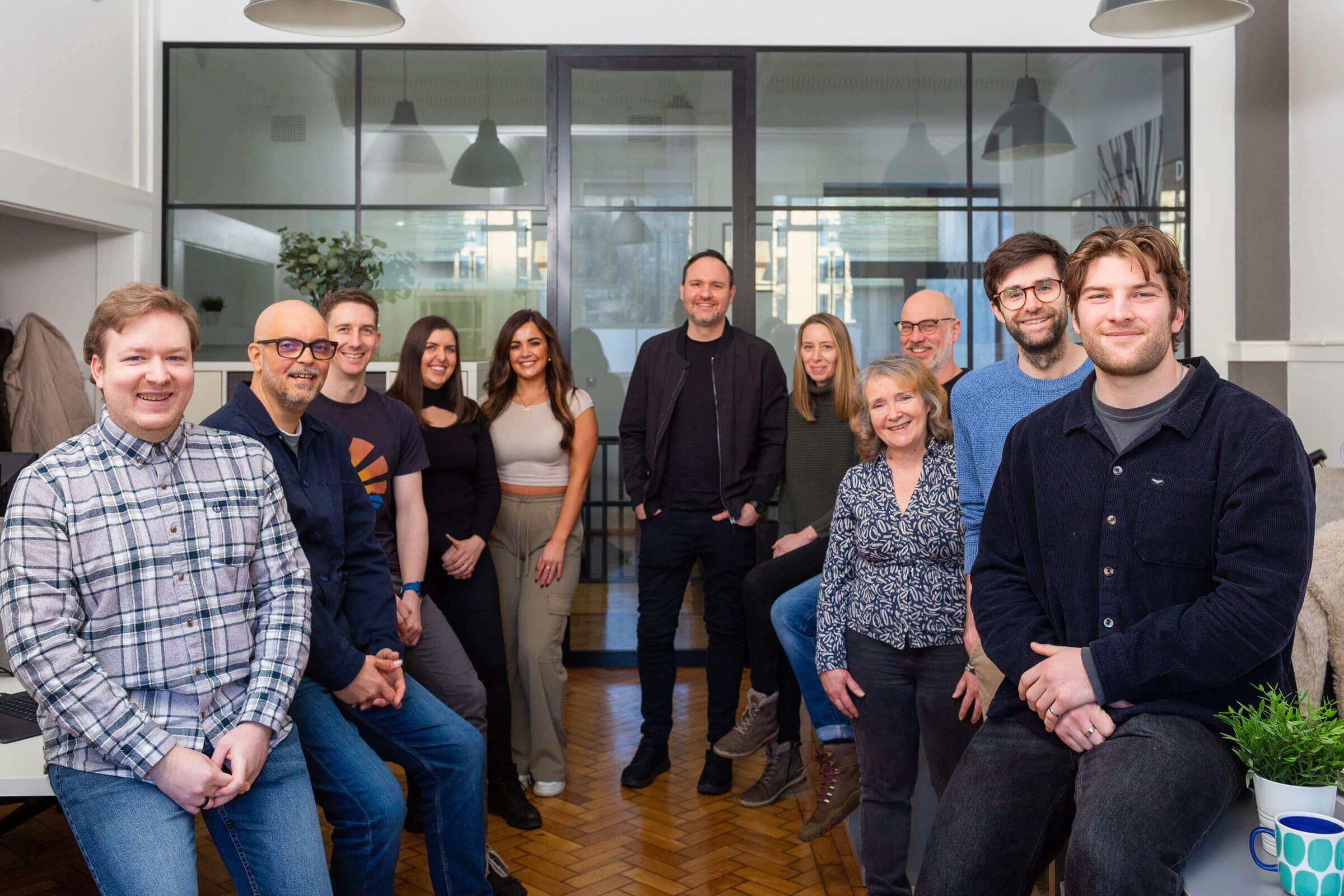 Core Team