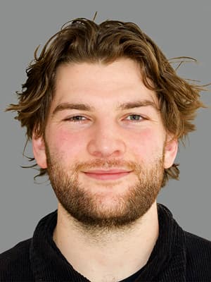 Dan Pritchard, UI/UX Designer at CORE