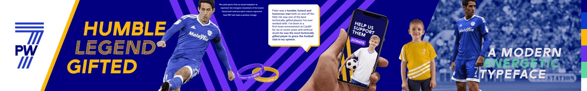 PW7 Foundation stylescape example