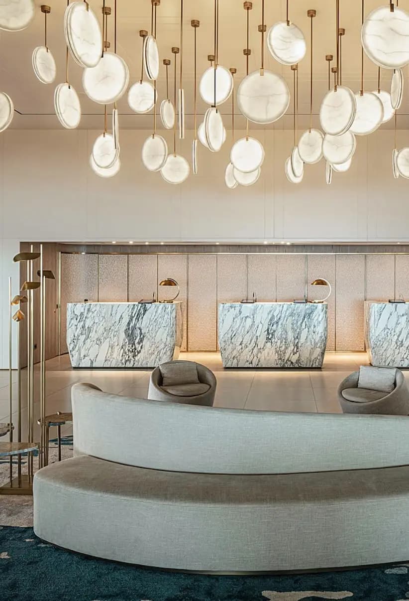 Restaurant & Bar Design Awards example entry photo