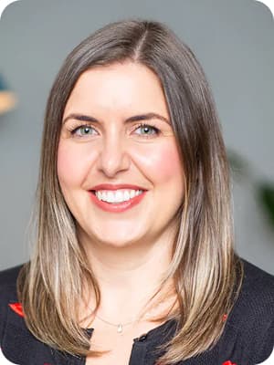 Sasha Wright, Account / Project Manager at CORE